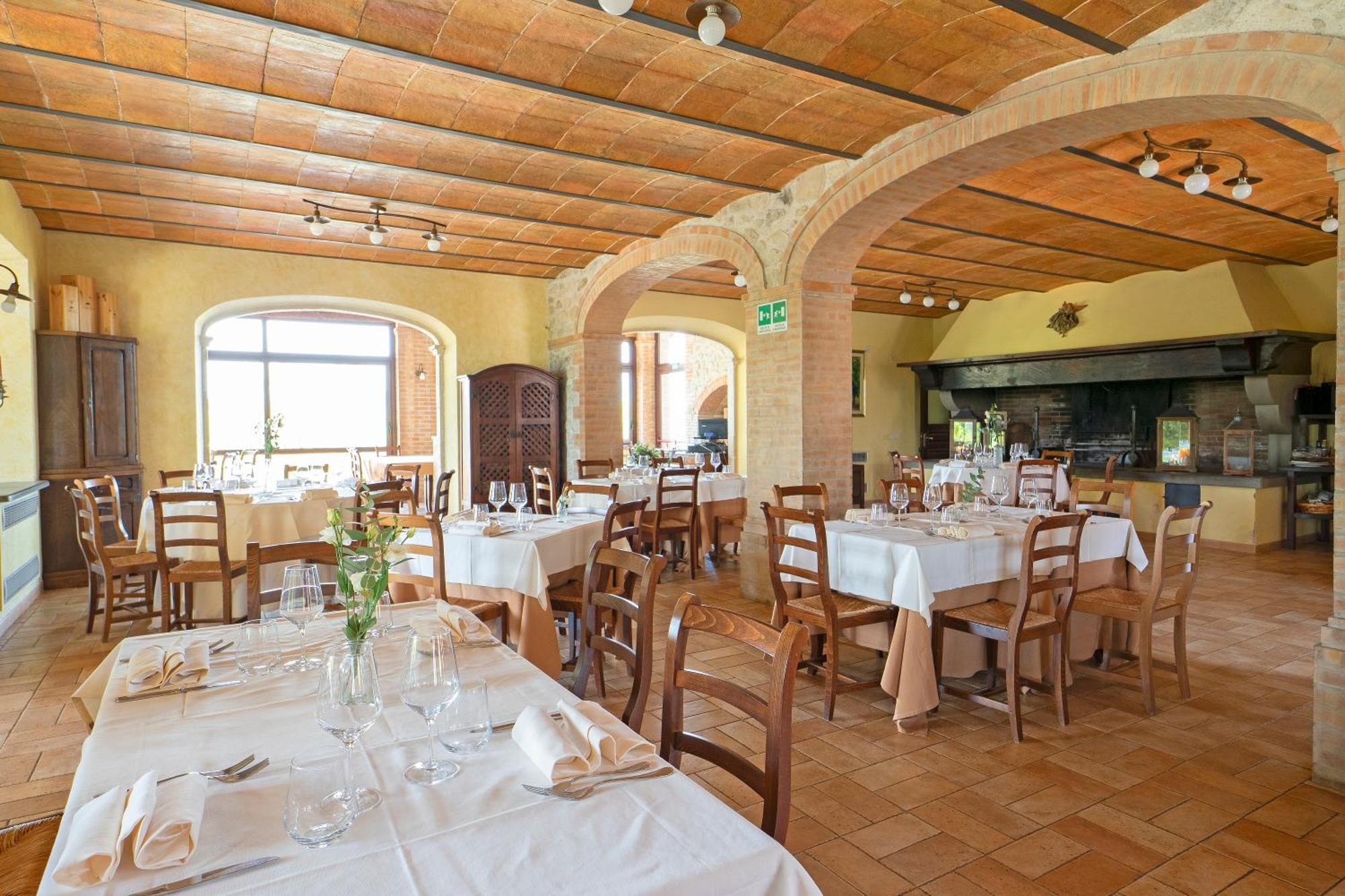 Tenuta Di Corbara Corbara  Exterior photo