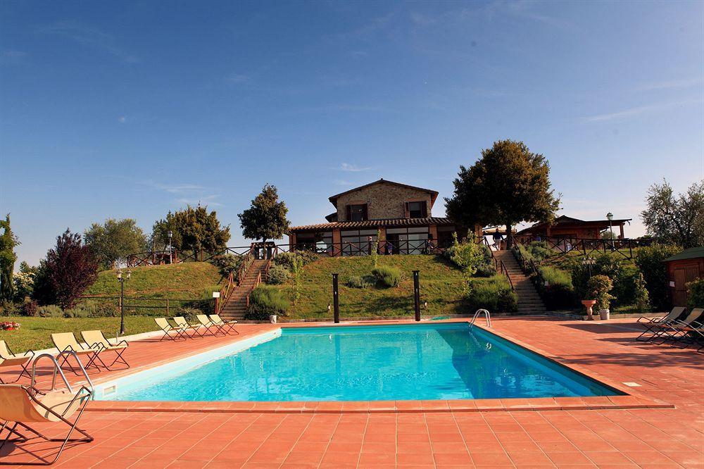 Tenuta Di Corbara Corbara  Exterior photo