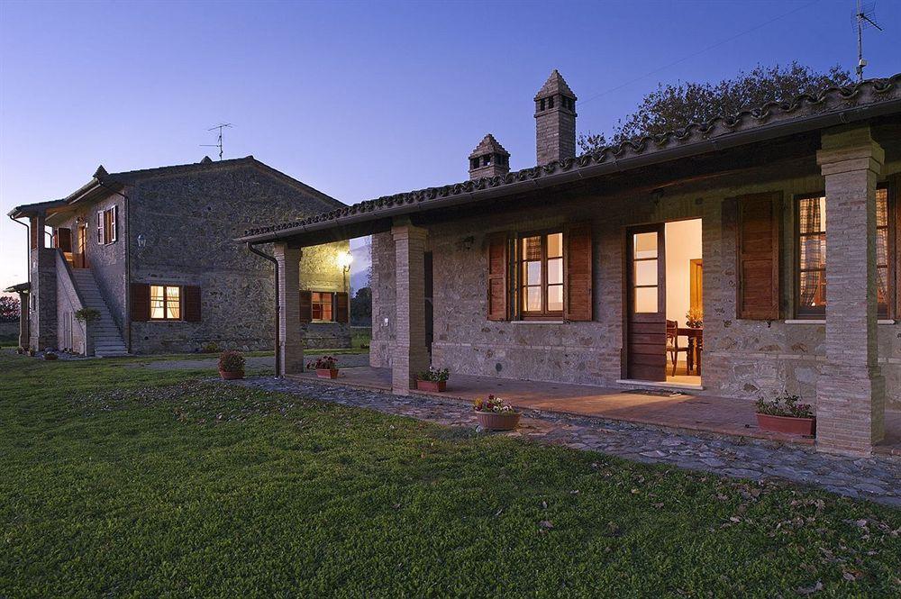Tenuta Di Corbara Corbara  Exterior photo